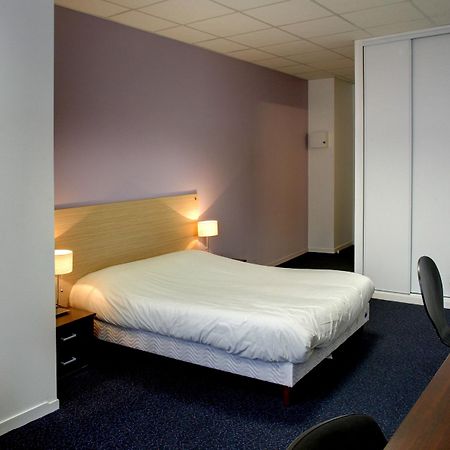 Kosy Appart'Hotels - Le Cours Moreau Mâcon Esterno foto