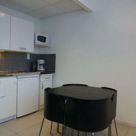 Kosy Appart'Hotels - Le Cours Moreau Mâcon Esterno foto