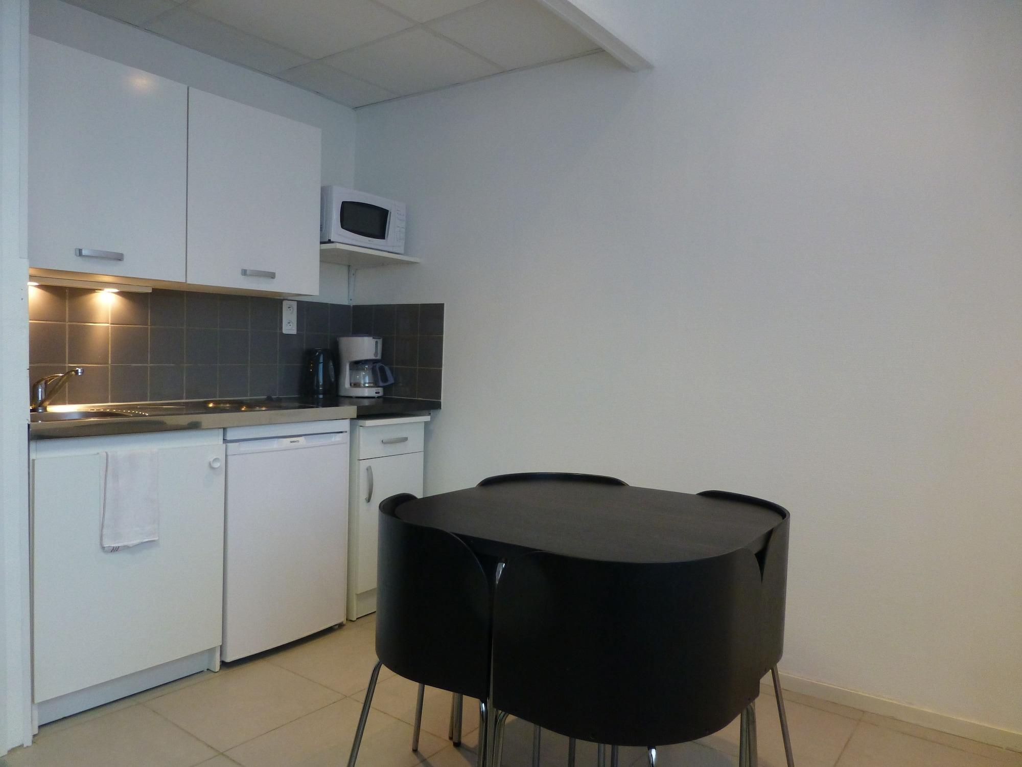 Kosy Appart'Hotels - Le Cours Moreau Mâcon Esterno foto