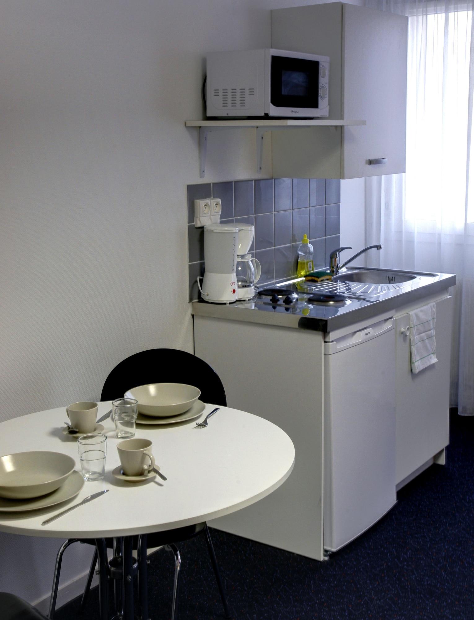 Kosy Appart'Hotels - Le Cours Moreau Mâcon Esterno foto