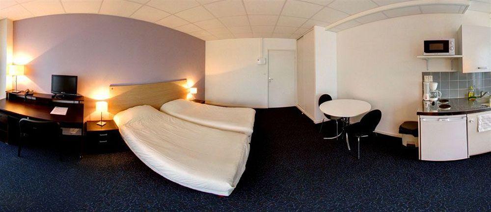 Kosy Appart'Hotels - Le Cours Moreau Mâcon Esterno foto