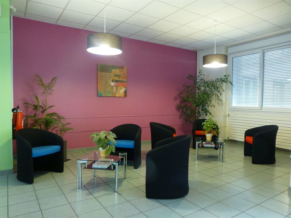 Kosy Appart'Hotels - Le Cours Moreau Mâcon Esterno foto