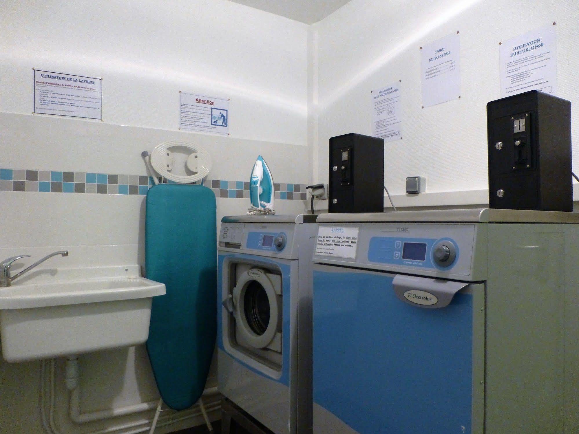 Kosy Appart'Hotels - Le Cours Moreau Mâcon Esterno foto